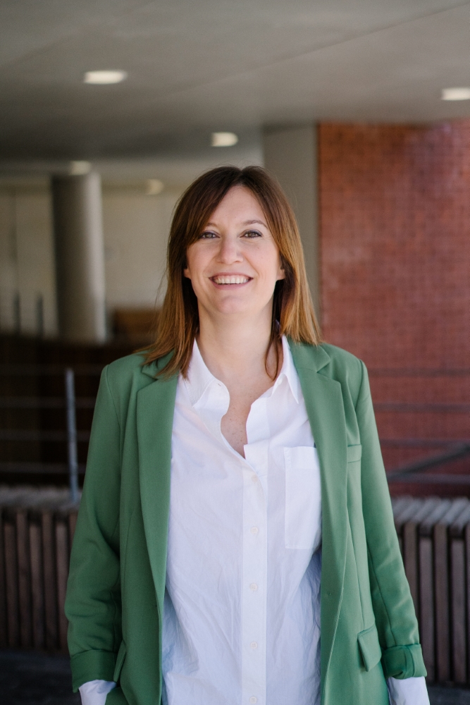 Dr. Stéphanie Loix