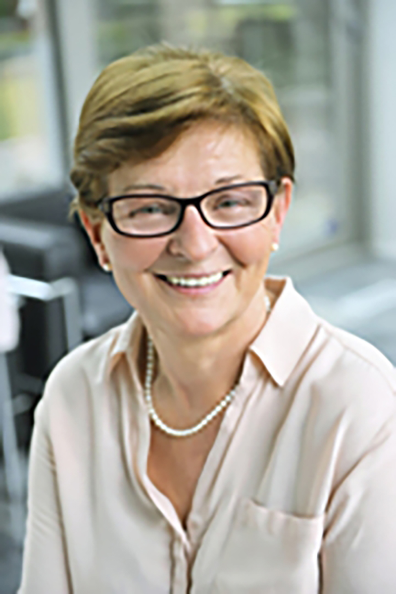 Mevr. Rita Fraiponts