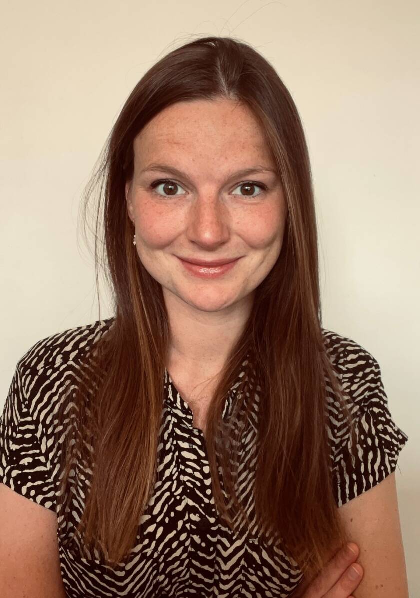 Dr. Elisa Van Raemdonck